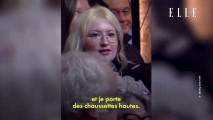 Chaussettes ou socquettes