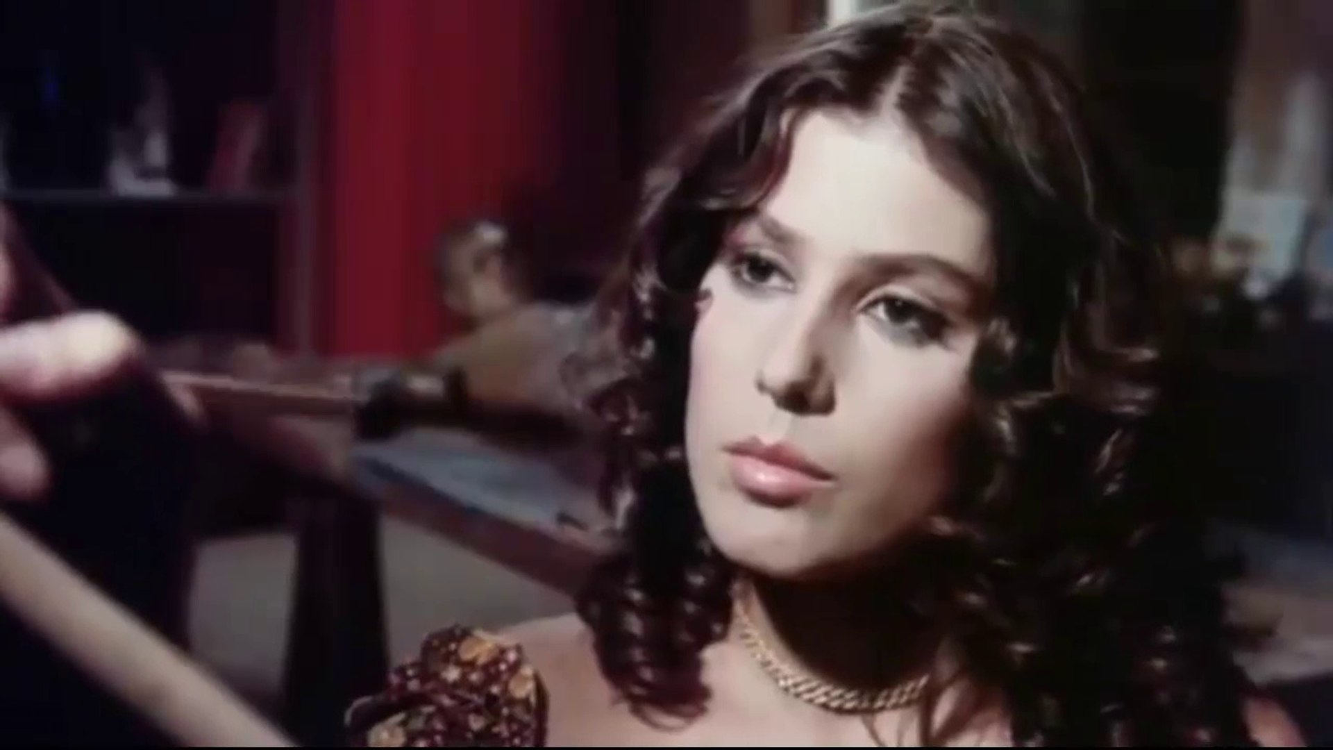 1974 L'ossessa Film Completo HOT MOVIE