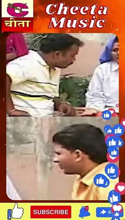 Dekh padosi musibat kargya beti ne len den ki maan bahai ho se