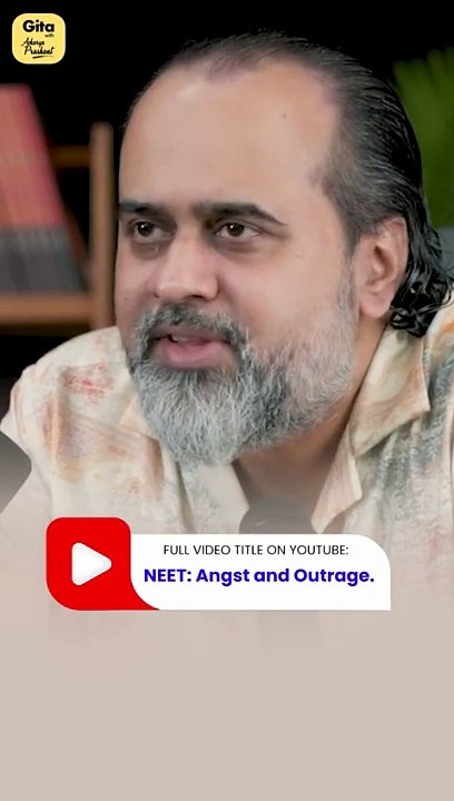 A Point Untouched || Acharya Prashant
