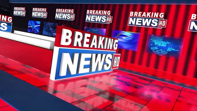 Broadcast Breaking News Opening Intro Green Screen Lower third Free to use_1080p