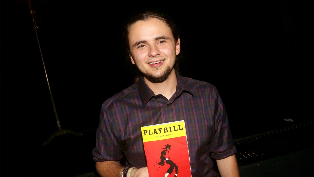 GALA VIDEO - 15 ans de la mort de Michael Jackson : son fils Prince lui rend un vibrant hommage