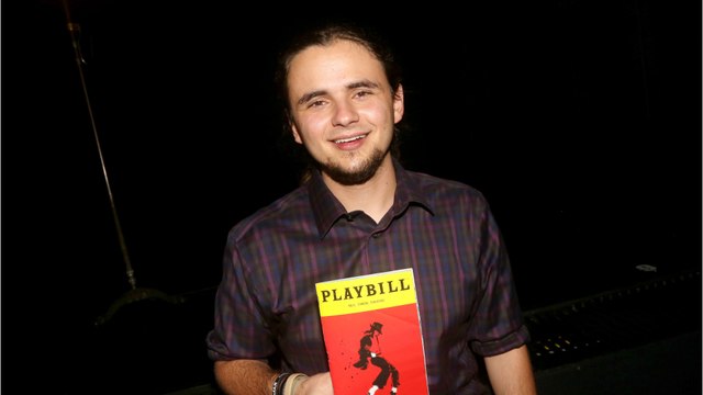 GALA VIDEO - 15 ans de la mort de Michael Jackson : son fils Prince lui rend un vibrant hommage