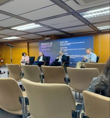 International journalists' take on China's behavior in the recent West Philippine Sea issues