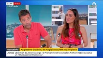 Jeanne Baron sur france Info (26/06/2024)