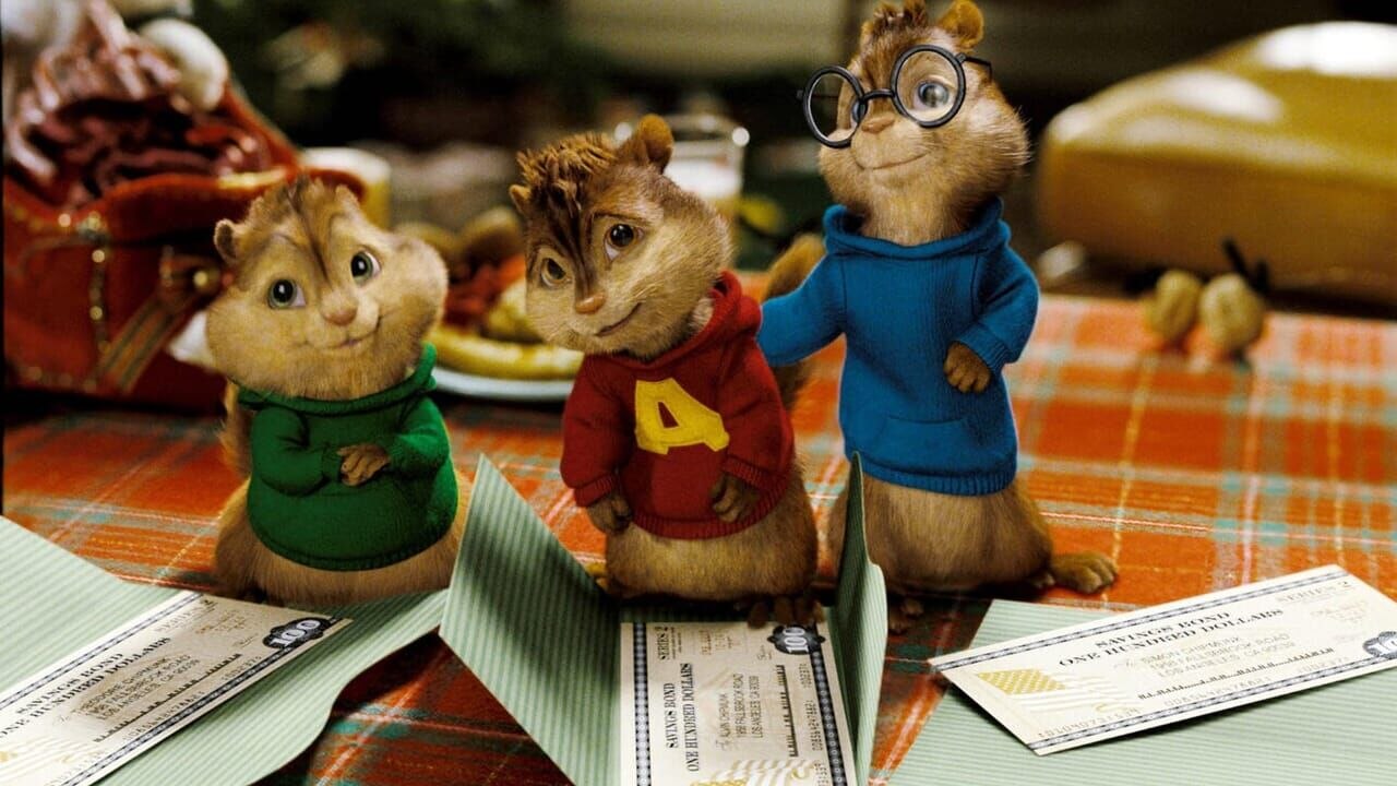 Alvin et les Chipmunks