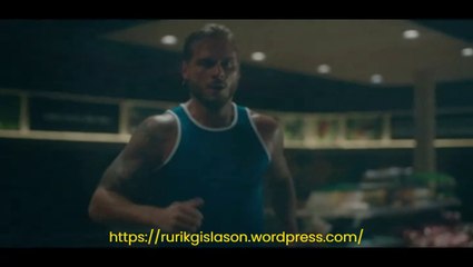 2024.01.21 Rúrik Gíslason @ 'As long as we Live' (S1 E2)