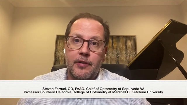 Home and In-Office Genetic Testing for Macular Degeneration