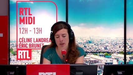 Le journal RTL de 12h du 26 juin 2024