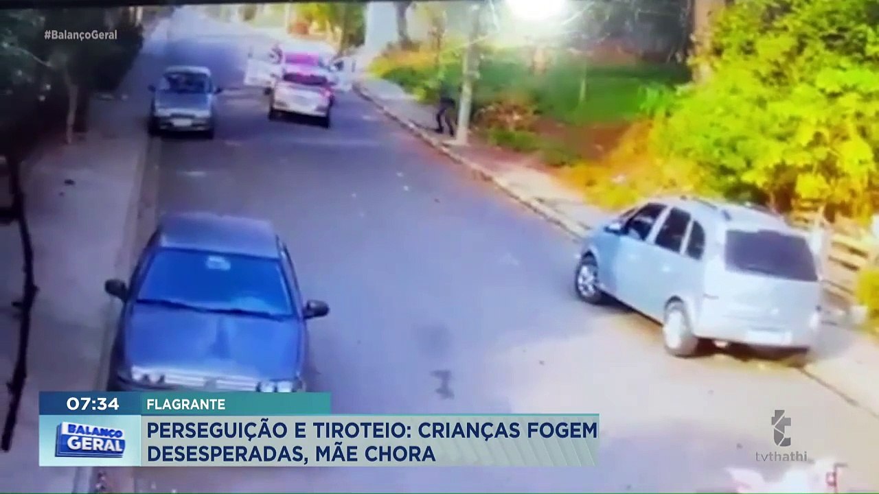 Ao Vivo: Balanço Geral Campinas - Manhã (26/06)