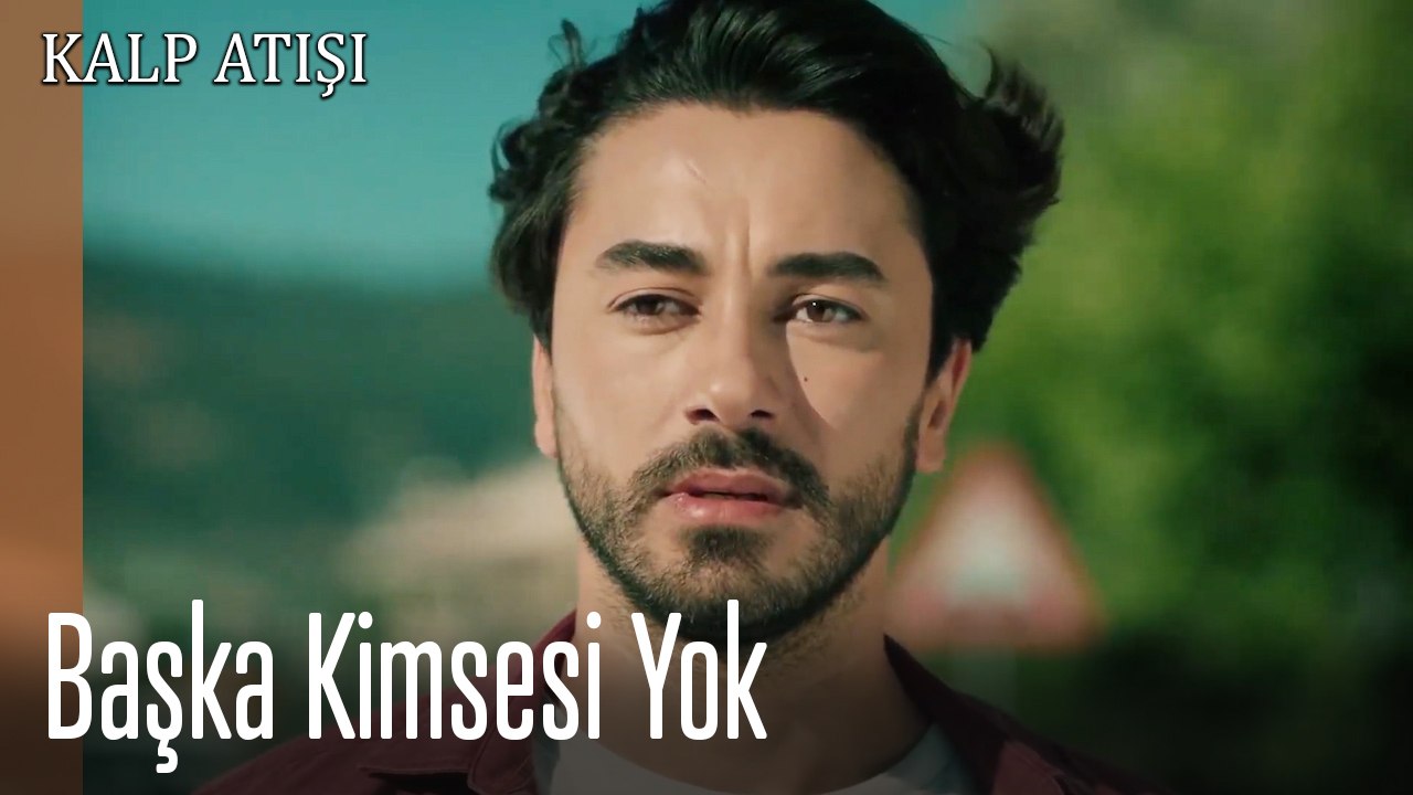 Başka Kimsesi Yok