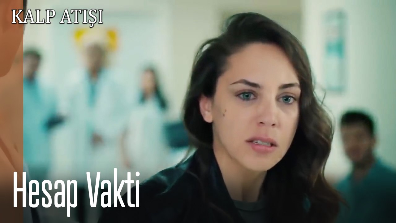 Hesap Vakti