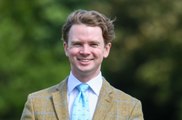 Rutland and Stamford election candidate Christopher Clowes (Reform UK)