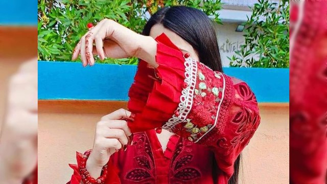 Fancy Sleeves Designs |Designer Sleeves Design |Stylish Sleeves Designs |Baju Design