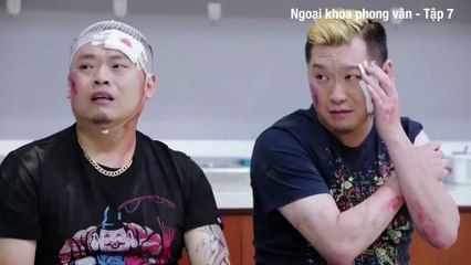 Ngoại Khoa Phong Vân - Tập 7: Bí Ẩn Sau Tai Nạn Đáng Sợ 🚑