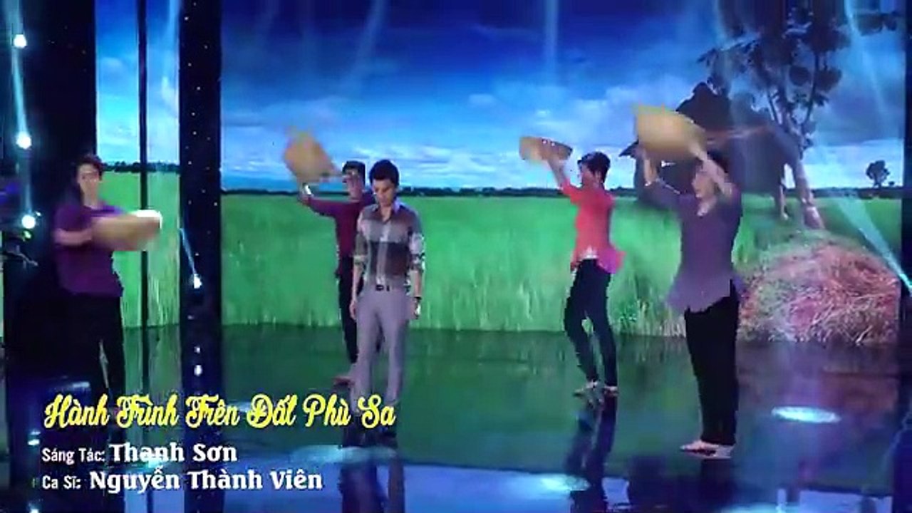 Remix sôi Động Nghe Mãi Không Chán __ Lk Thương Nhau Lý Tơ Hồng Nguyễn Thành Viên_360p