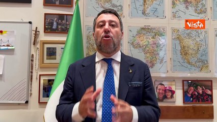 Download Video: Salvini: 