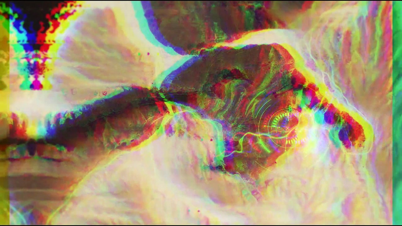 Ep. 12 - Tempio di sangue