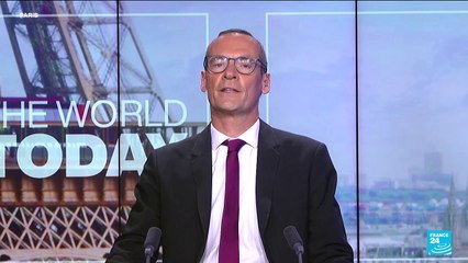 REPLAY: WikiLeaks founder Assange lands in Australia a free man