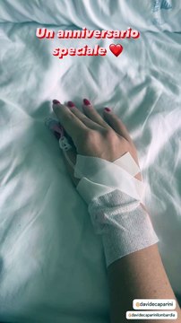 Silvia Sardone ricoverata: l?eurodeputata leghista festeggia l?anniversario in ospedale