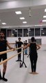 Best Ballet Dance Classes in Gurgaon