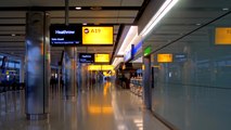 Heathrow Airport IT outage causes London travel chaos