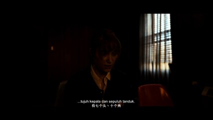 Longlegs | Trailer 1