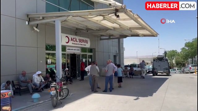 Alacak verecek meselesinde kan aktı: 2'si ağır 4 yaralı