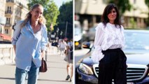 Look che ringiovaniscono: come dimostrare qualche anno in meno in 5 outfit