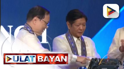 Philippine Digital Infrastructure Project ng DICT, inaprubahan ni PBBM