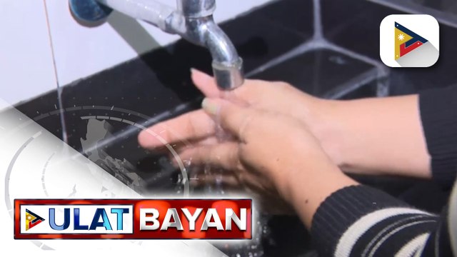 Maynilad, pinagmulta ng halos P4-M ng MWSS dahil sa hindi maayos na kalidad ng tubig sa ilang...