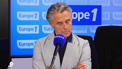 Pascal Praud et vous - «On est massacrés de charges et on ne voit pas le service public qui s'améliore», assure un chef d'entreprise