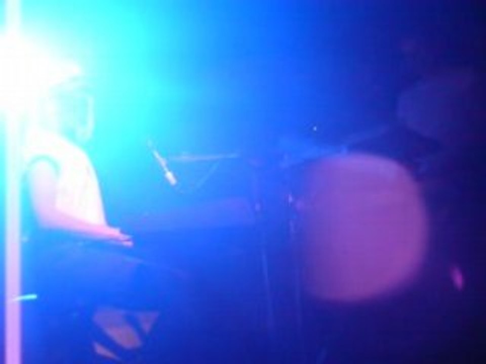 Festival Micky Green *