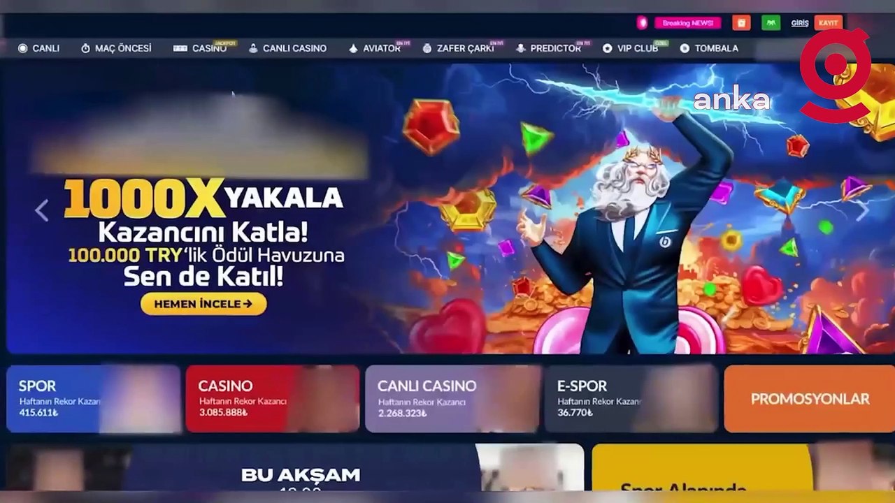 31 ilde bahis çetelerine Sibergöz-46 operasyonu! Hesaplarında 7 milyar 40 milyon lira işlem hacmi bulunan 275 şüpheli yakalandı