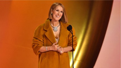 VOICI : Céline Dion : pourquoi son fils René-Charles n’est-il pas dans le documentaire ?