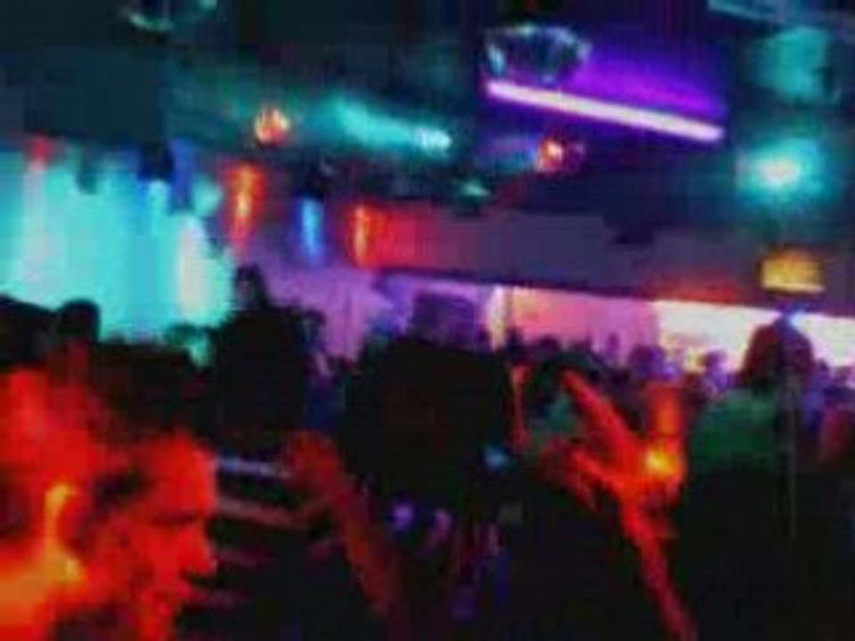 Kleinbeck 2 | 12.4.08 | jayfrog live