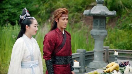 The Legend Of Changing Destiny S01 E42 Hindi Dubbed | Hub4You