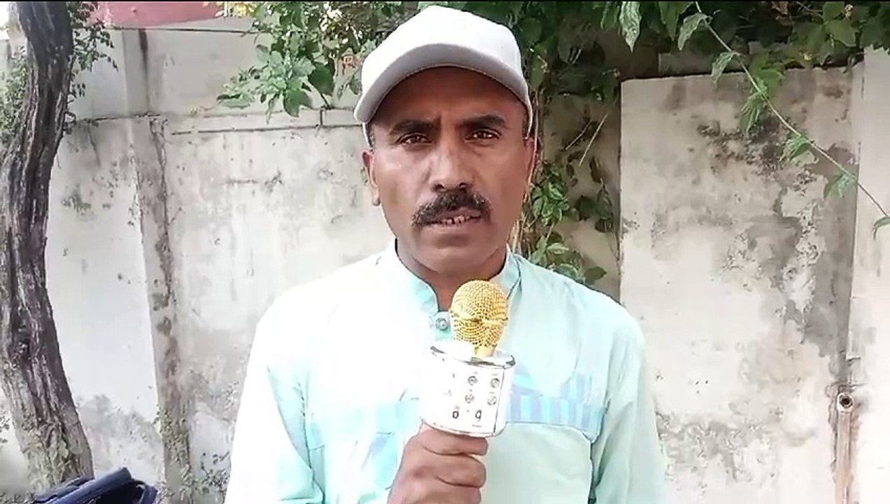 کھاریاں کے علاقہ گلیانہ میں افسوس ناک واقعہ سکول کے طالب علم ٹریفک حادثہ میں زخمی