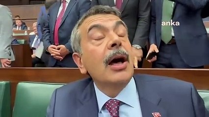 Milli Eğitim Bakanı Tekin, eğitim sendikalarıyla yaptığı toplantıyı değerlendirdi: Daha ne kadar konuşacağız