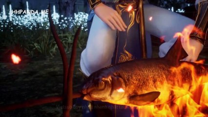 Nguyên Tôn 3D (2024) Tập 8 Vietsub + Thuyết Minh