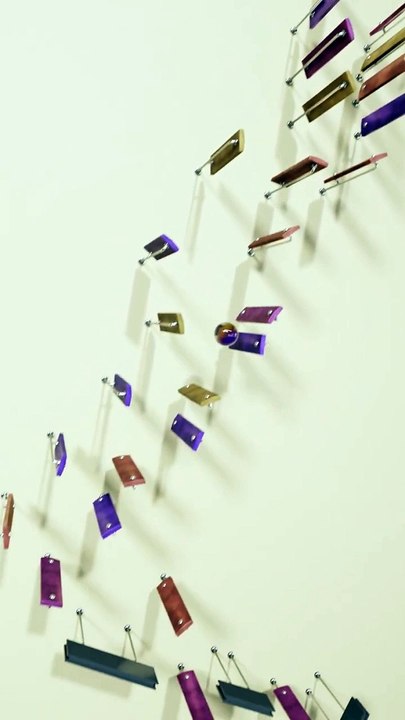 Despacito - Luis Fonsi (Marble music)