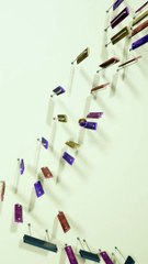 Despacito - Luis Fonsi | Official Marble Music Video 🎶