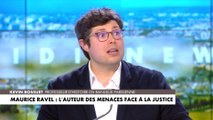 Kevin Bossuet : «J'en veux aux islamistes et à l'islamosphère qui ont jeté en pâture le principal de Maurice Ravel sur les réseaux sociaux»