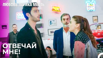 Эти Планы Всегда Для Удобства - Любовь Логика Месть