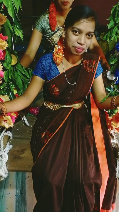 Raja dali in odisha