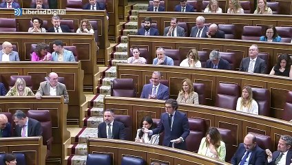 Vox acusa a Montero de "poner parchecitos" por eliminar el IVA del aceite