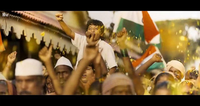 Chandu Champion - Official Trailer - Kartik Aaryan - Sajid Nadiadwala - Kabir Khan - 14th June 2024