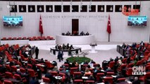 Meclis'te ''Yangın'' tartışması! AK Parti ile DEM Parti karşı karşıya geldi!