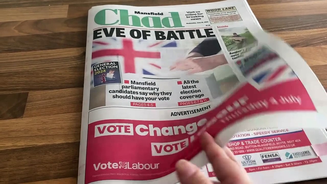 Chad video 26-06-24