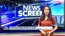 Intip! Strategi Bisnis Sritex di 2024